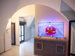 Comfy Penthouse